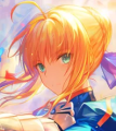 7费Saber