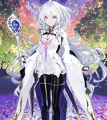 阿瓦隆女士