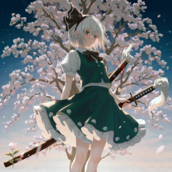 天赋_东方幻想乡